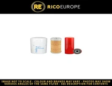 Filter kit suitable for CAT C 16 filter Service kit