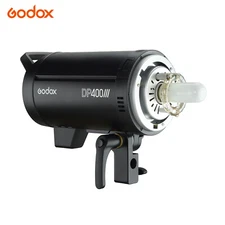 Godox Professional Studio Flash Light 400Ws Wireless X System Strobe Light V4D6