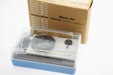 Bolex 350 Macro Compact Set