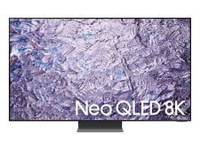 Samsung Qn75qn800cfxza 75" Neo Qled 8k Smart Tv With Dolby Atmos (2023)