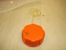 Echo edr-260 gas fuel cap gas drill   part bin 487 #1