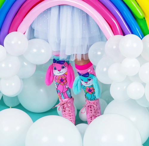 MADMIA SOCKS - CRAZY FUN SOCKS - COLOURFUL SOCKS - COOL SOCKS - Picture 180 of 521