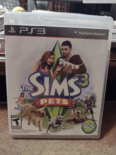 PlayStation 3 Games ~ Most with Manuals! - Picture 497 of 533