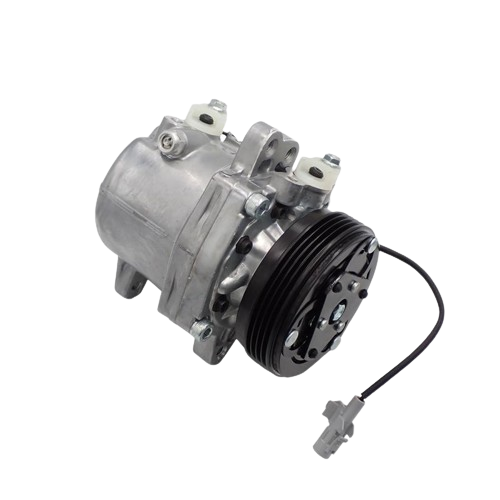 Air conditioner AC compressor for Carry Every DA64 Jimny JB23W Kei