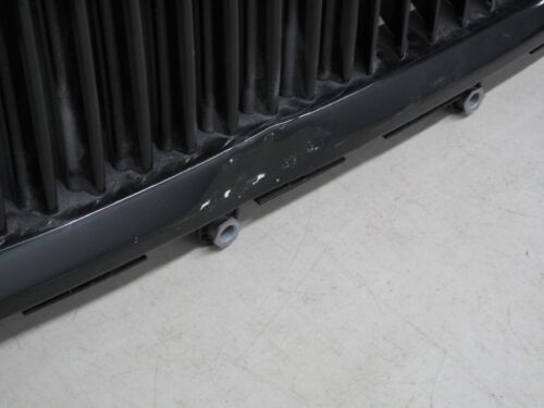 ROLLS ROYCE CULLINAN GRILLE 2019 2020 2021 2022 2023 2024 195193-10 GENUINE OEM - Picture 5 of 14