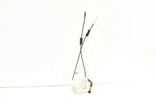 2008-2014 Subaru Impreza WRX STI Door Lock Actuator Rear Left Driver LH 08-14