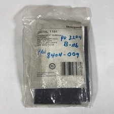 HONEYWELL Q674L1881 Thermostat Subbase heat cool T874 NEW Hvac control