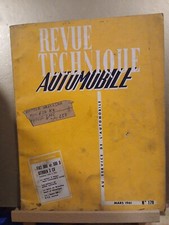 Revue technique Fiat 500