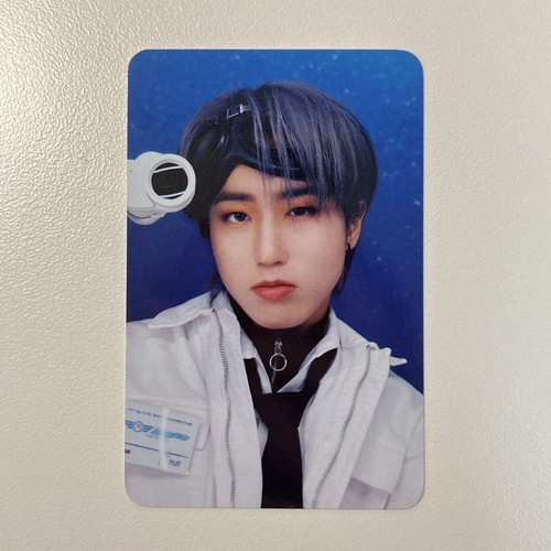 (RESTOCK) Stray kids 5star 3rd Fanmeeting 'PILOT:FOR' Official MD - Picture 26 of 56