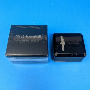 Nier Automata Music Box | eBay