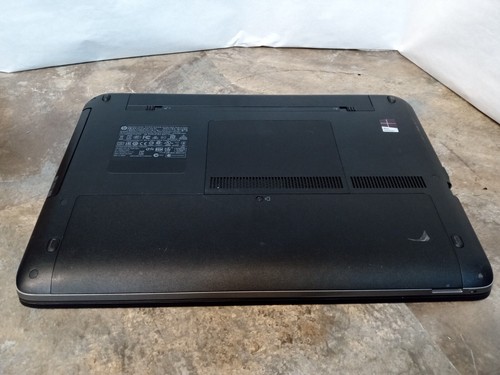 HP ProBook 450 G2 15.6" Laptop Intel Core i3 4GB RAM 320GB HDD Linux Mint -RR - Picture 6 of 6