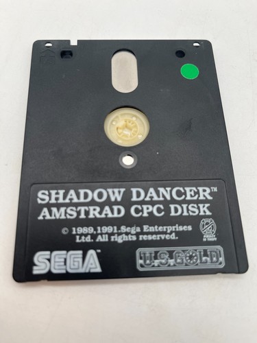 Jeux Disquette "USGOLD" Amstrad CPC 6128/664/464 ★ Jusqu'à 20% de remise ✅ #3/9 - Imagen 24 de 36