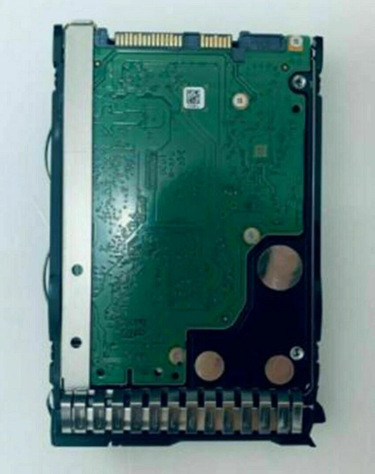 HP 1.8TB SAS 10K 872738-001 872481-B21 876939-002 12Gb/s 2.5" SC ENT 512E DS HDD - Image 4 of 4