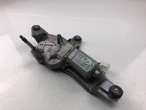 SUZUKI GRAND VITARA II JT, TE, TD Scheibenwischermotor 259600-0632 2007 15026304