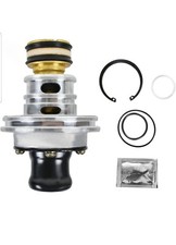 Purge High Boost Purge Valve Kits Set Replacement for Bendix AD-IS Air Dryer 12V