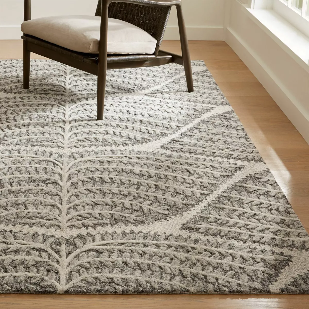 Rugs  Crate & Barrel