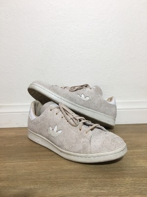 stan smith light pink