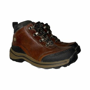 timberland non leather