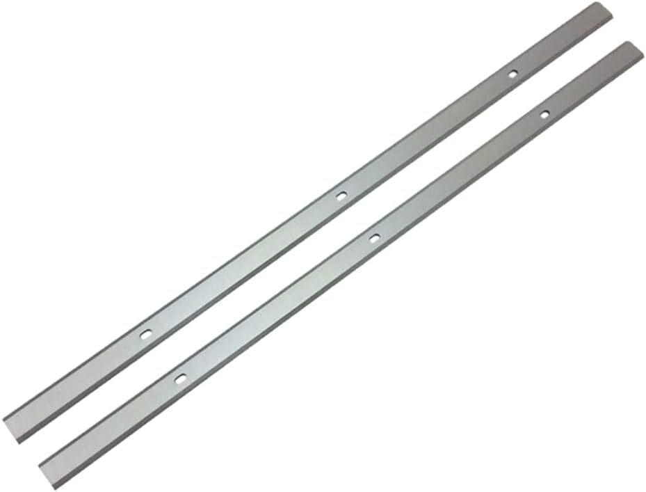 12-1/2 Inch Planer Blades Knives 6550-242 for WEN 6550 6550T