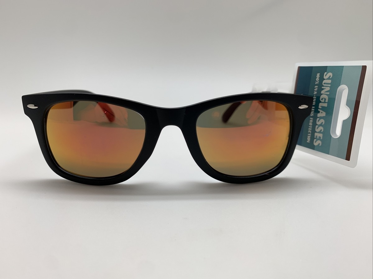 T82.3 FOSTER GRANT SUNGLASSES SR0121 46574FGX009 MIR CSS | eBay