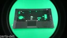 Dell Latitude E6430 Dual-Pointing Palmrest Upper Case w/Touchpad & Buttons RFTGT