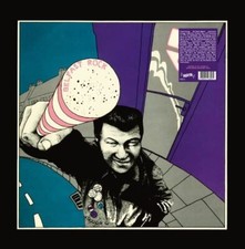 Various - Belfast Rock (White/Green Splatter Vinyl) [VINYL]