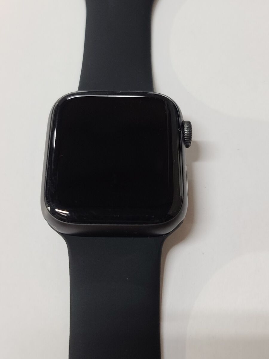 Apple Watch Series SE Nike 44mm,GPS +LTE, Gray :BN021 | eBay Apple Watch Series SE Nike 44mm,GPS +LTE, Gray :BN021 | eBay
