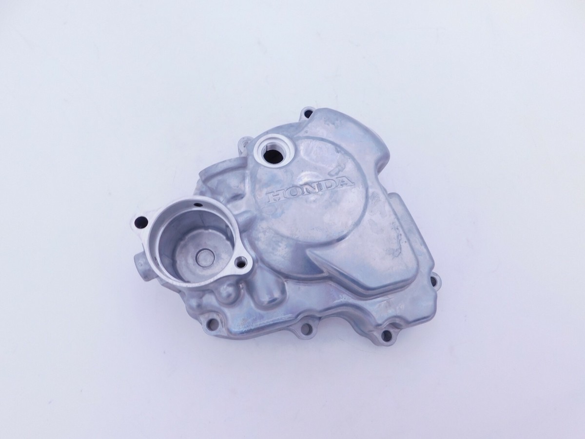 HONDA LEFT CRANKCASE COVER ENGINE CASE 2007-2026 CRF150R RB OEM