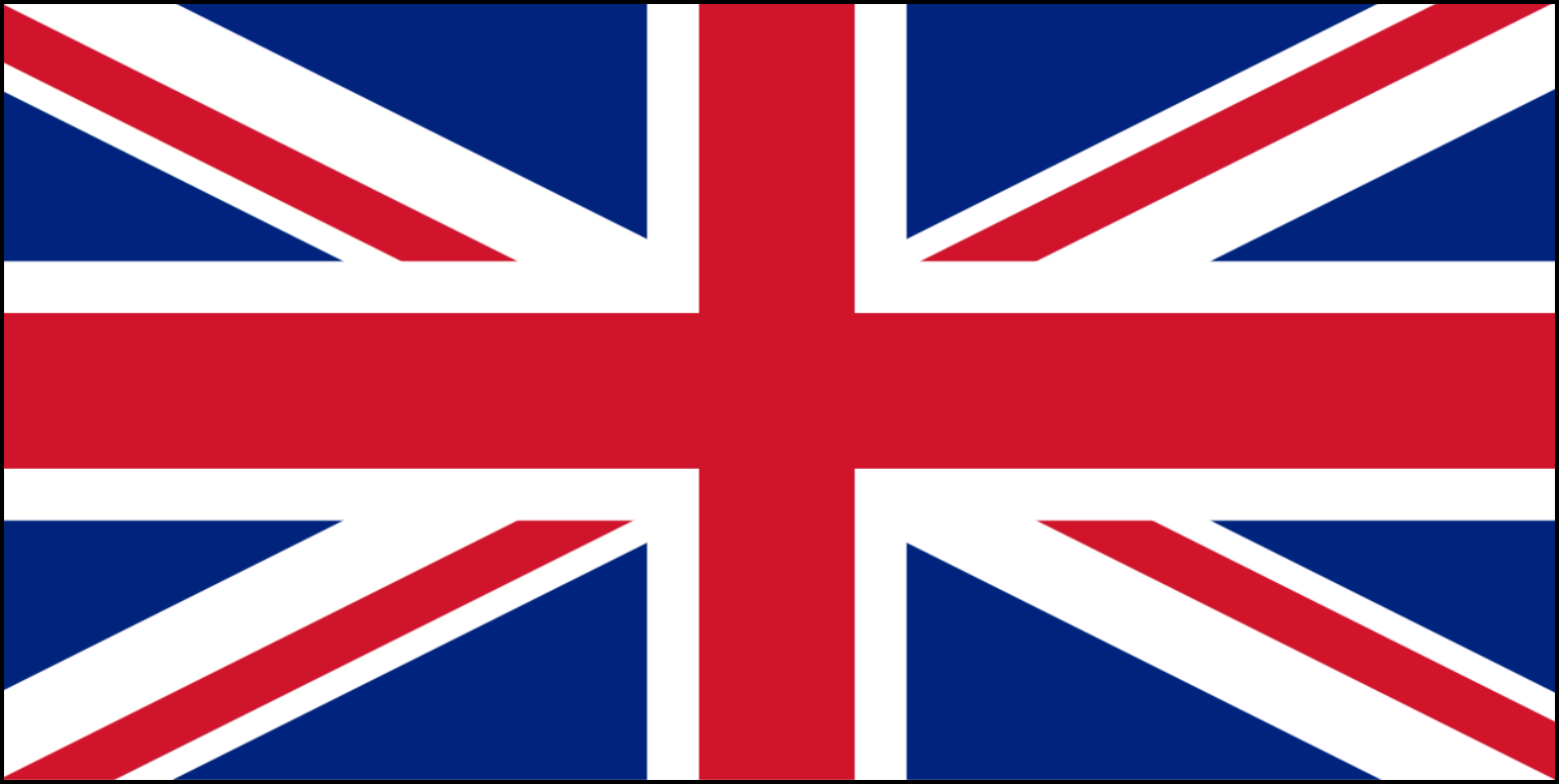 UK UNION FLAG A4 VE DAY 80 YEARS PREMIUM EDIBLE WAFER CAKE TOPPER RICE PAPER D1