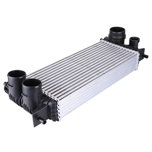 Intercooler enfriador de aire de carga FO3012115 para Ford F150 2015-2019 2,7T 3,5T - Imagen 10 de 17