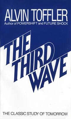 The Third Wave | Buch | 9780553246988