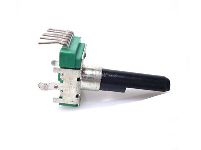 OMNITRONIC Poti A503 2x50KOhm CM-5300