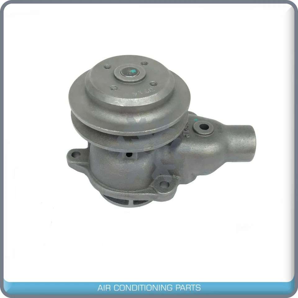 Bomba de agua para Jeep CJ5, CJ6, camión QOA Foto 3 de 4