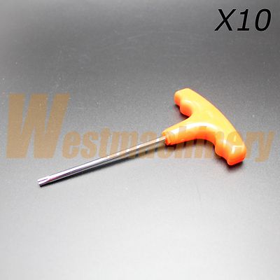 Stihl Torx T27 Tool 0812 370 1000 5