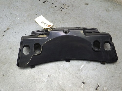 Piaggio MP3 250 ie 2008 Protection Lock Panel 624461 P306 - 第 1/4 張圖片