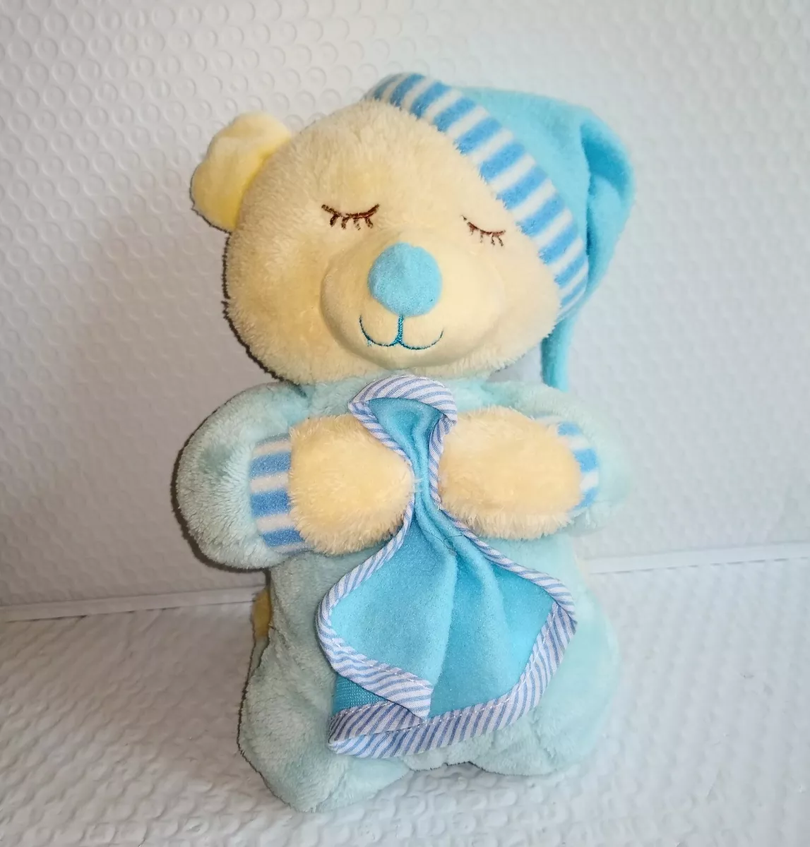 Hugfun prayer bear deals