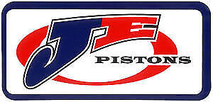 Je Pistons 284720 Kawasaki 08-12 Zx10r (79mm) 13.5 1 for Je Pistons 284720 Kawasaki 08-12 Zx10r (79mm) 13.5 1 for