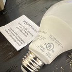 Smart A19 LED Light Bulb 4-Pack — photo 2