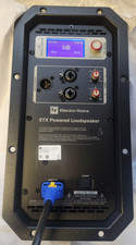 Módulo amplificador Electro Voice ETX-35P - Nuevo