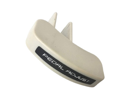 Pédale Droite Pour Elliptique NordicTrack 14.9/16.9 Elite/12.9T - Réf 365063 - Occasion