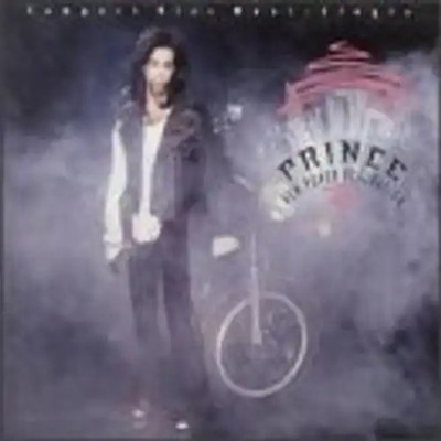 Prince - New Power Generation