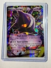 Gengar EX 34/119 XY - Phantom Forces Holo