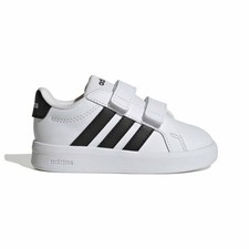 Adidas Grand Court 3.0 Infants Shoes