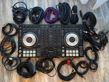 Pioneer DDJ-SX3 Performance DJ Controller for sale online | eBay