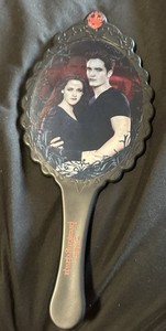 GLAMLITE The Twilight Saga Breaking Dawn Collectible Hand Mirror