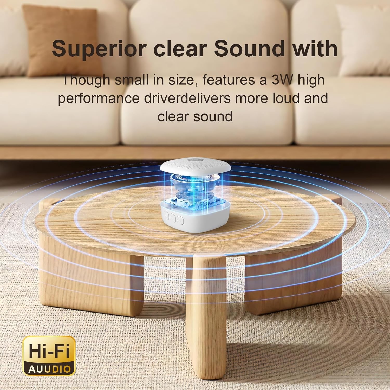 White Noise Nature Sound Machine Sleep Aid Sounds Sleeping Machine Therapy Relax