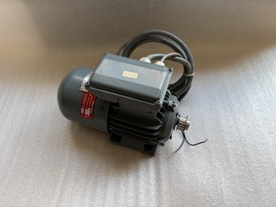 Nord SK71S/4 BRE 5 TW - 3 Phasen Elektromotor  0,25kW 1350 rpm mit Bremse