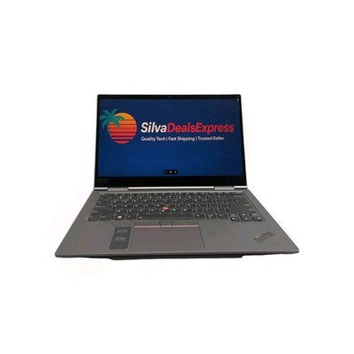 Lenovo ThinkPad X1 Yoga i5 16GB 512GB SSD Touch 2-in-1 | Stylus | Read