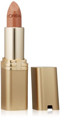 L'Oreal Paris Colour Riche Lipstick, 835 Bronze Coin