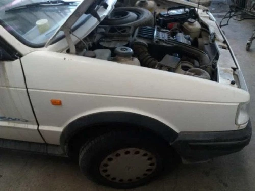 535953503C Mando Limpia para SEAT IBIZA Comfort 1988 2413652 - Imagen 8 de 10